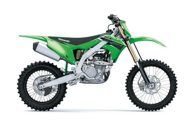 2023 Kawasaki KX 250X