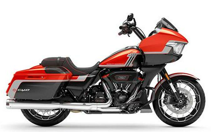 2023 Harley-Davidson CVO Road Glide Review [16 Fast Facts]