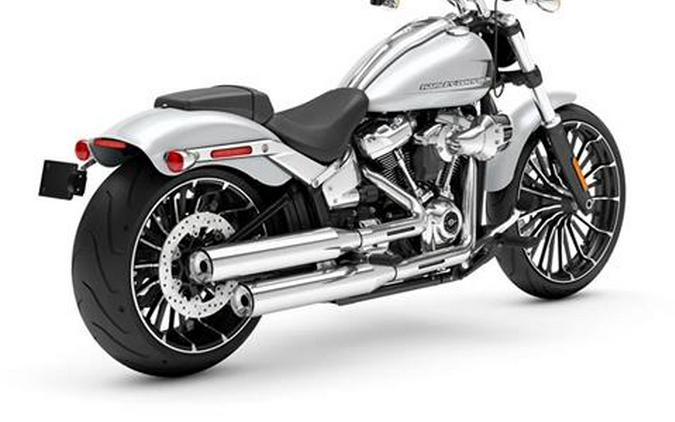 2024 Harley-Davidson Breakout®