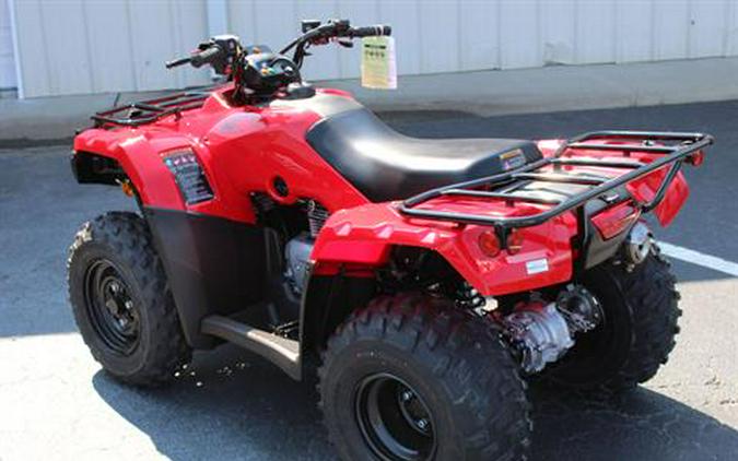 2024 Honda FourTrax Recon ES