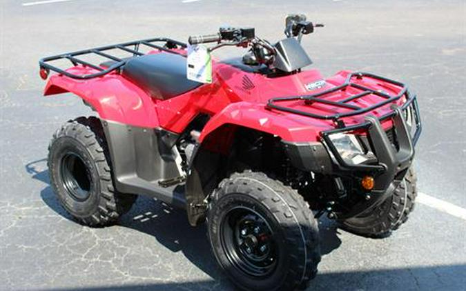 2024 Honda FourTrax Recon ES