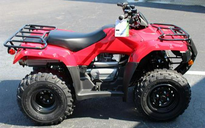 2024 Honda FourTrax Recon ES