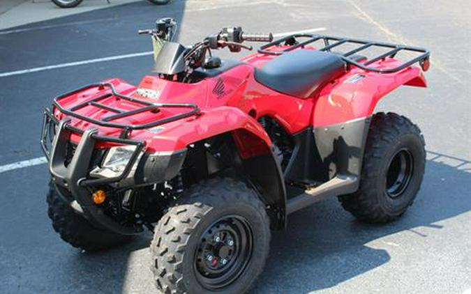 2024 Honda FourTrax Recon ES