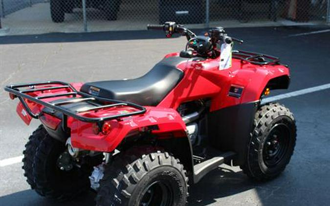 2024 Honda FourTrax Recon ES