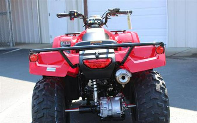 2024 Honda FourTrax Recon ES