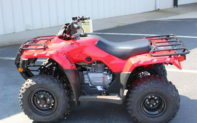 2024 Honda FourTrax Recon ES