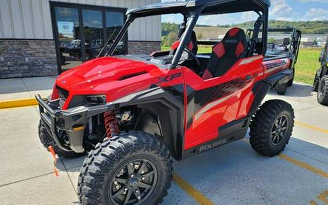 2025 Polaris General XP 1000 Ultimate