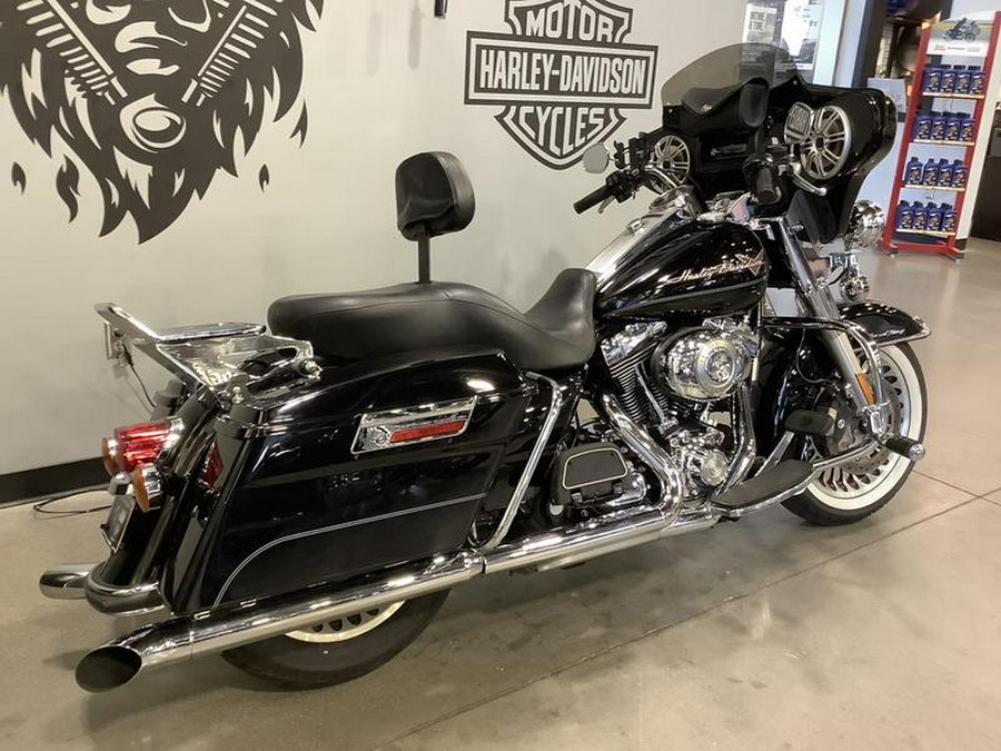 2009 Harley-Davidson® FLHR - Road King®