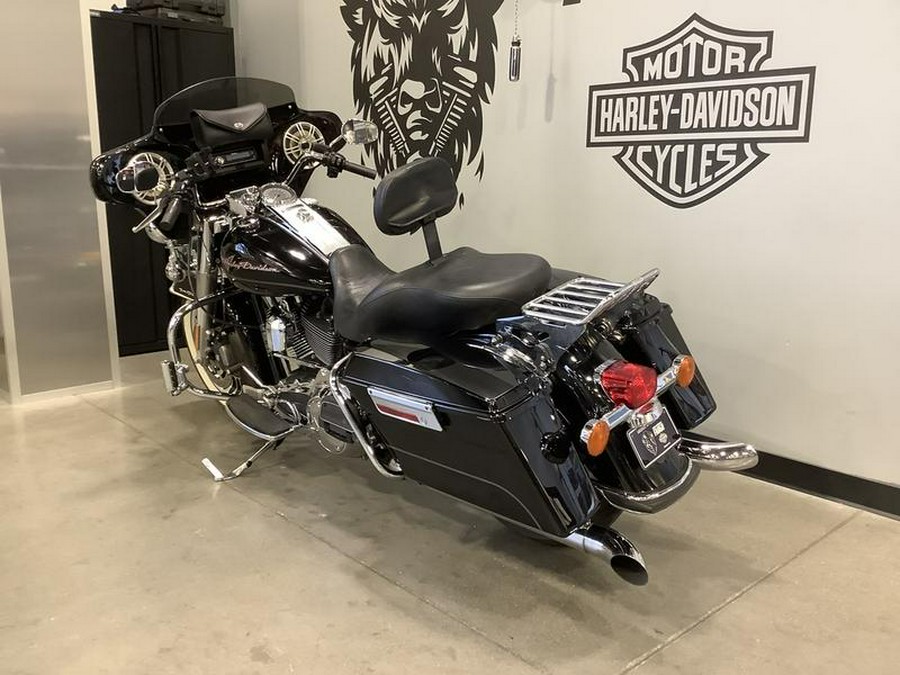 2009 Harley-Davidson® FLHR - Road King®