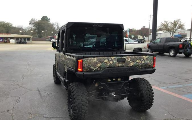2024 Polaris® Ranger Crew XD 1500 NorthStar Edition Ultimate Camo