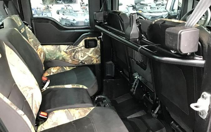 2024 Polaris® Ranger Crew XD 1500 NorthStar Edition Ultimate Camo