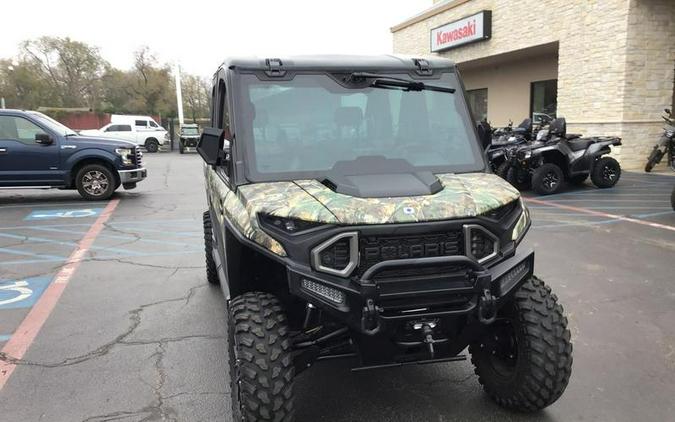 2024 Polaris® Ranger Crew XD 1500 NorthStar Edition Ultimate Camo