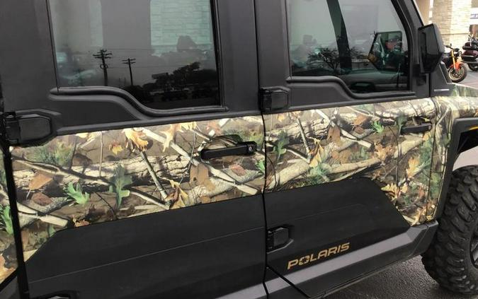 2024 Polaris® Ranger Crew XD 1500 NorthStar Edition Ultimate Camo
