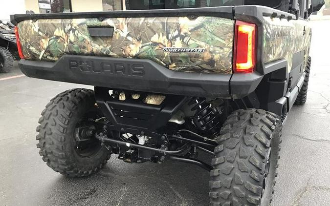 2024 Polaris® Ranger Crew XD 1500 NorthStar Edition Ultimate Camo