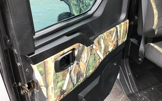 2024 Polaris® Ranger Crew XD 1500 NorthStar Edition Ultimate Camo