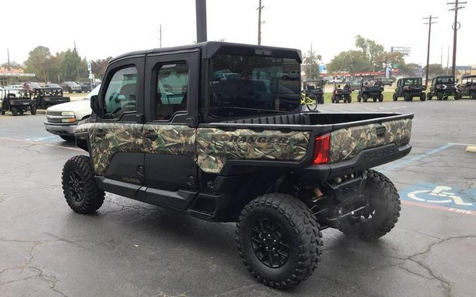 2024 Polaris® Ranger Crew XD 1500 NorthStar Edition Ultimate Camo