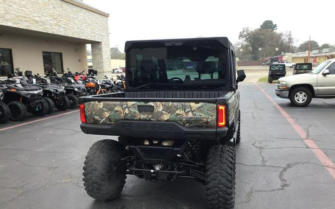 2024 Polaris® Ranger Crew XD 1500 NorthStar Edition Ultimate Camo