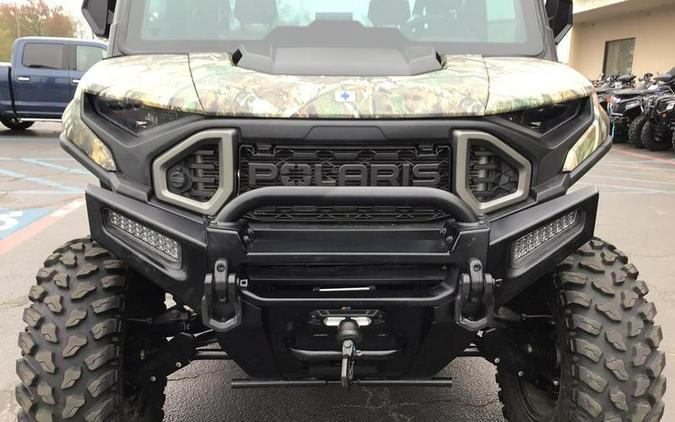 2024 Polaris® Ranger Crew XD 1500 NorthStar Edition Ultimate Camo