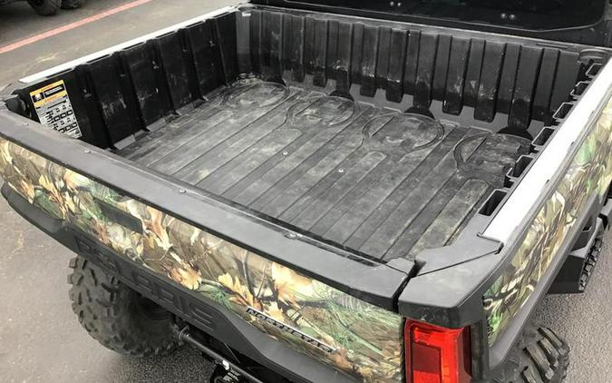 2024 Polaris® Ranger Crew XD 1500 NorthStar Edition Ultimate Camo