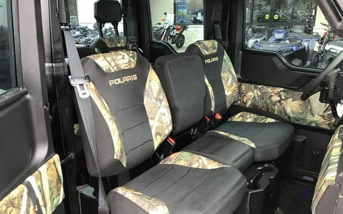 2024 Polaris® Ranger Crew XD 1500 NorthStar Edition Ultimate Camo