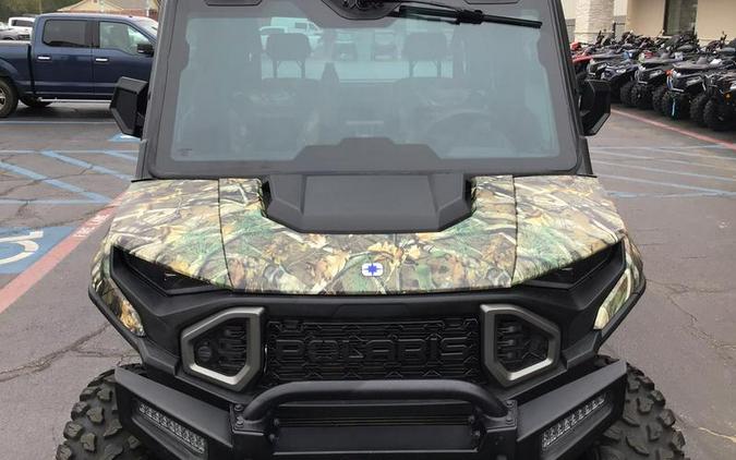 2024 Polaris® Ranger Crew XD 1500 NorthStar Edition Ultimate Camo