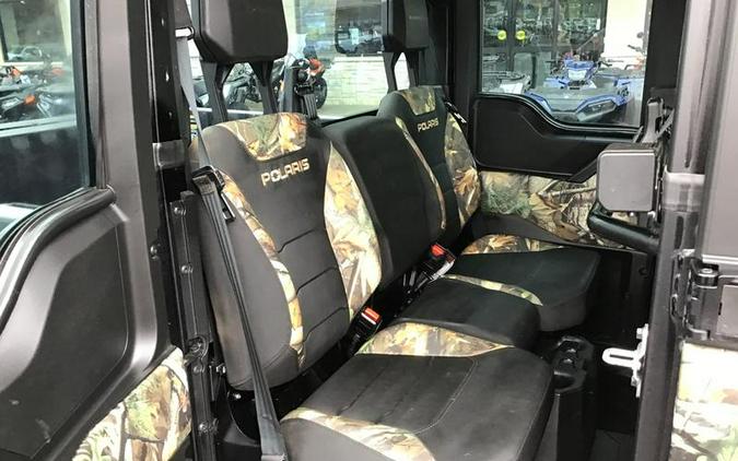 2024 Polaris® Ranger Crew XD 1500 NorthStar Edition Ultimate Camo