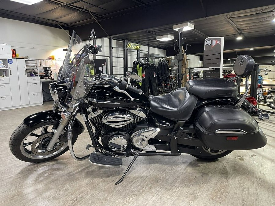 2009 Yamaha V Star® 950