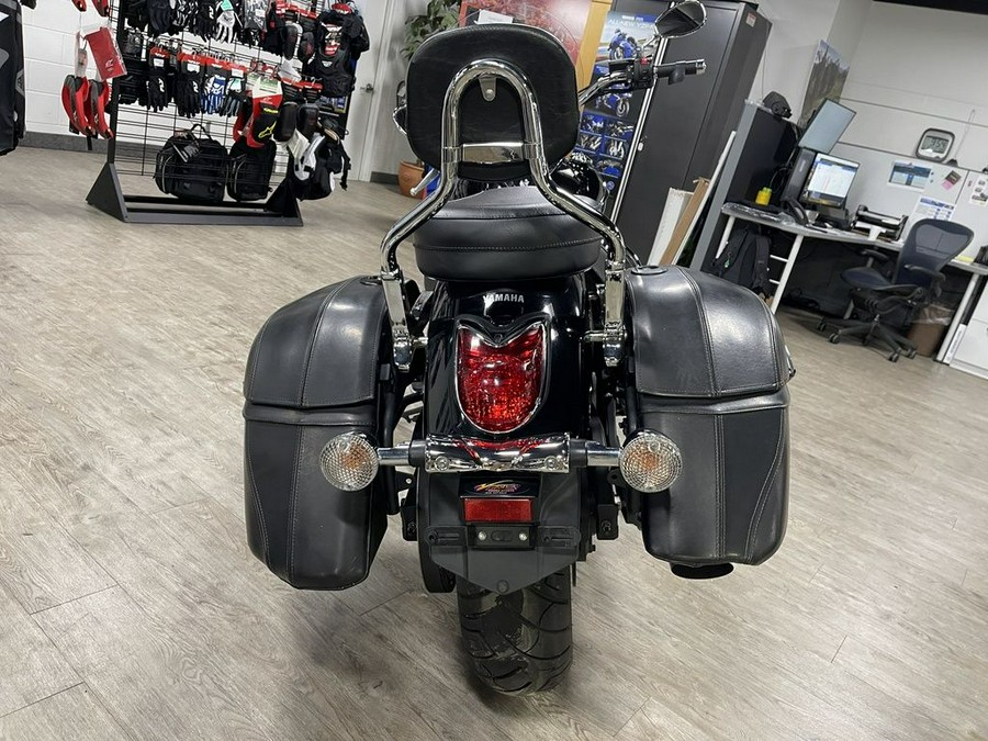 2009 Yamaha V Star® 950