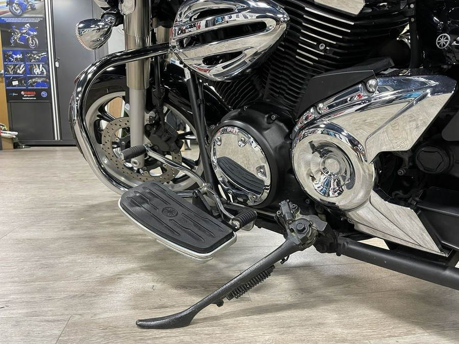 2009 Yamaha V Star® 950