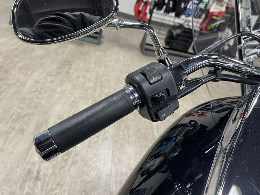 2009 Yamaha V Star® 950