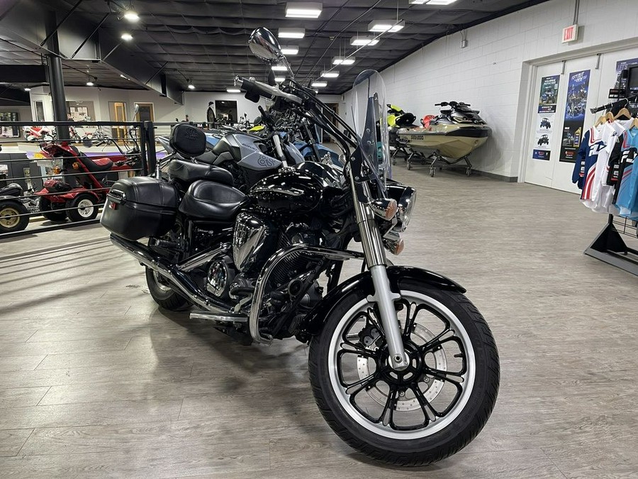 2009 Yamaha V Star® 950