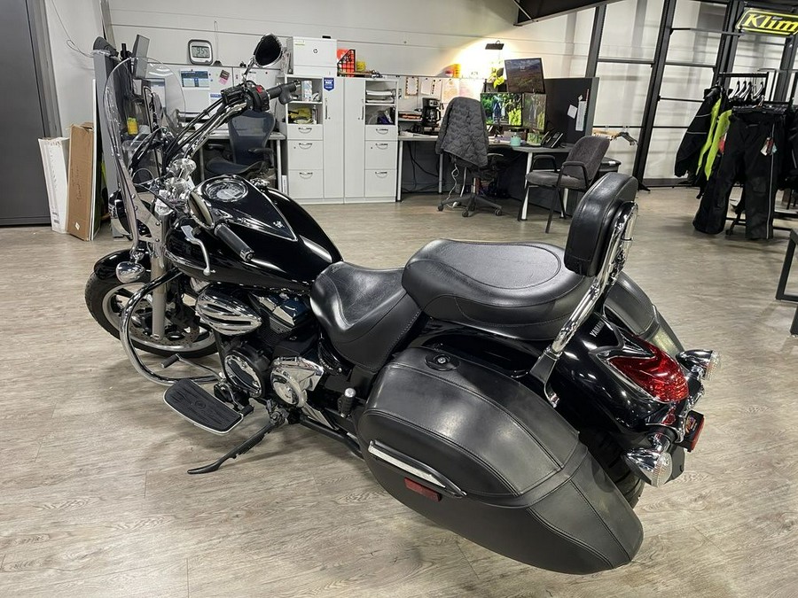 2009 Yamaha V Star® 950