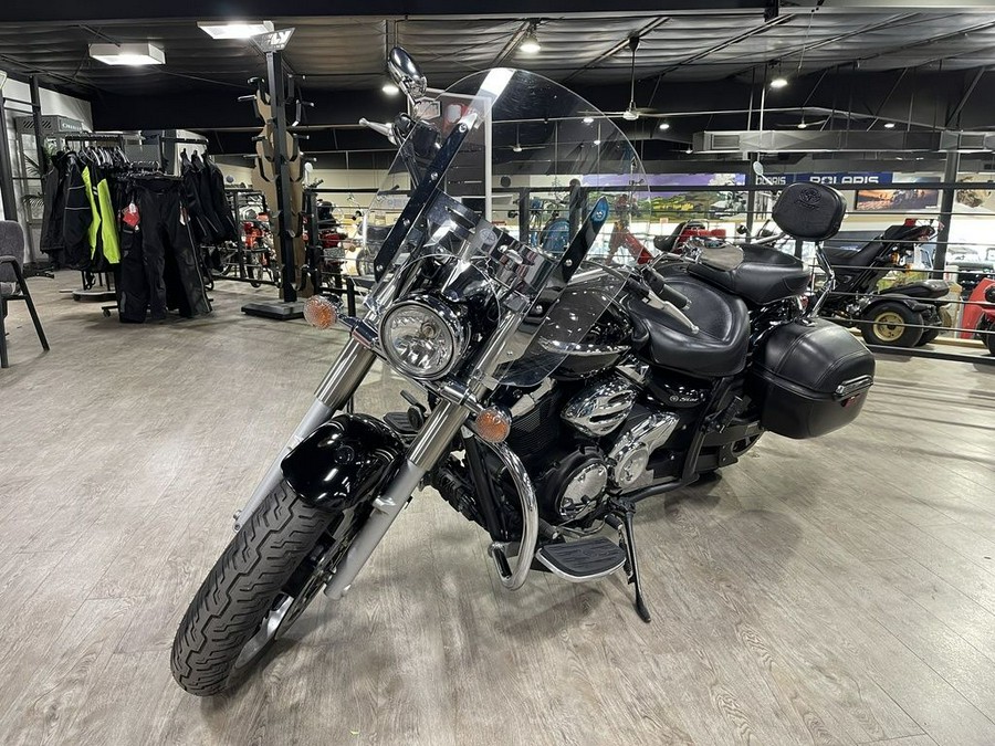 2009 Yamaha V Star® 950