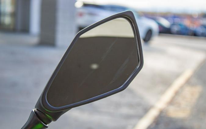 2026 Kawasaki Ninja® 650 ABS