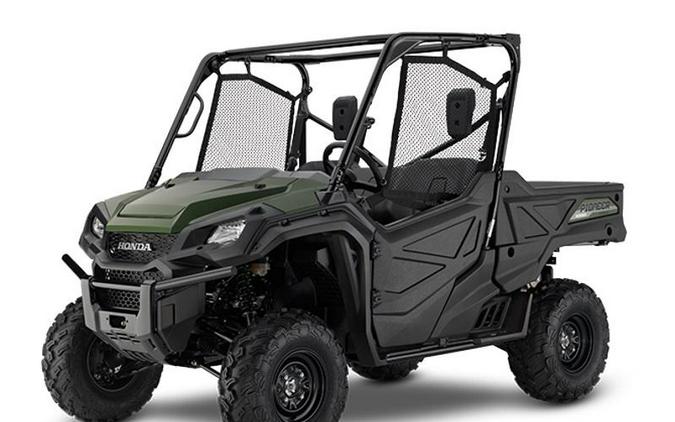 2020 Honda® Pioneer 1000