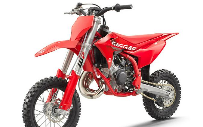 2026 GASGAS MC 50