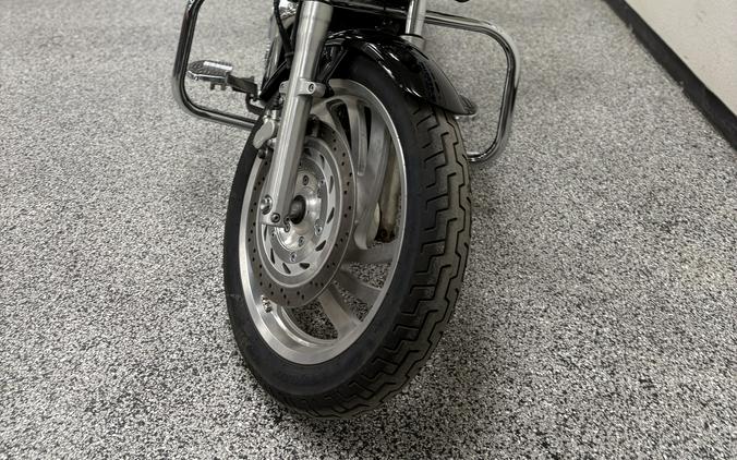 2004 HONDA VTX1300 - UH8144