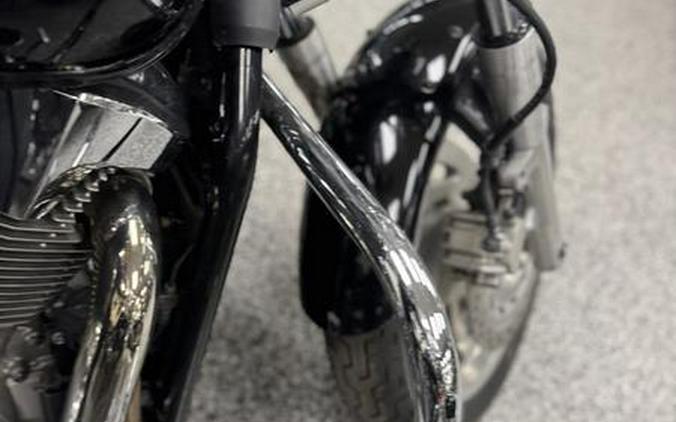 2004 HONDA VTX1300CB4 - UH8144