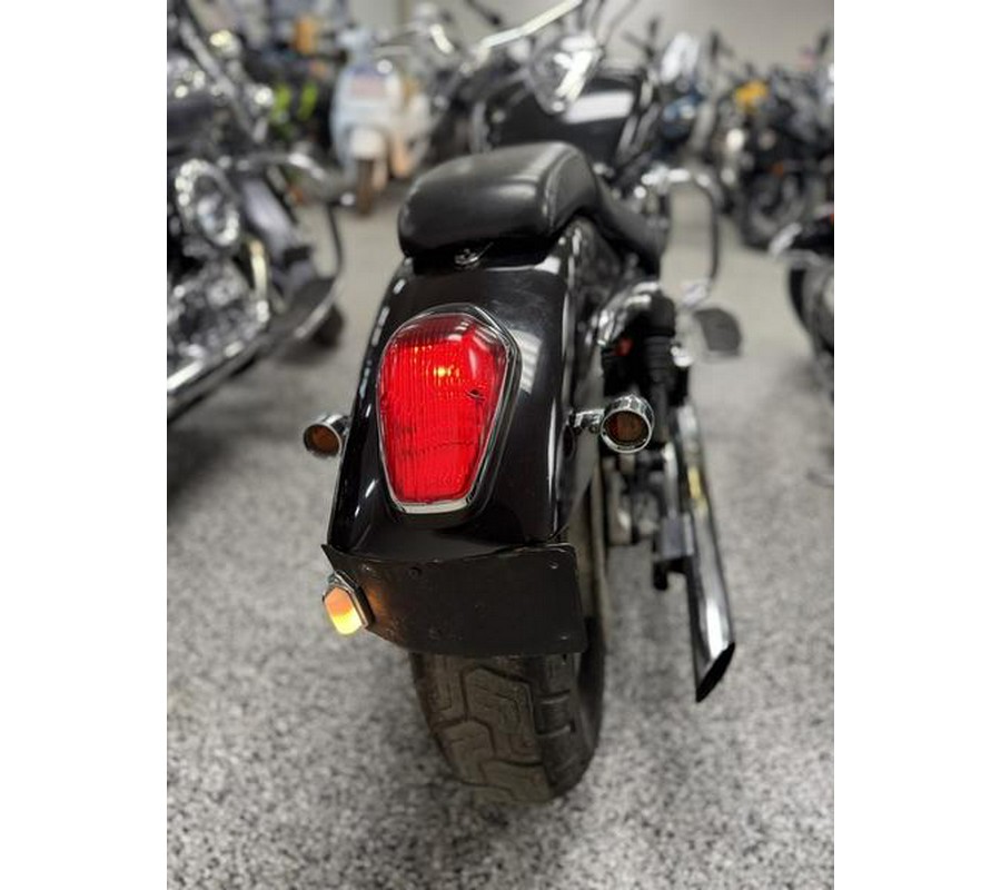 2004 HONDA VTX1300CB4 - UH8144