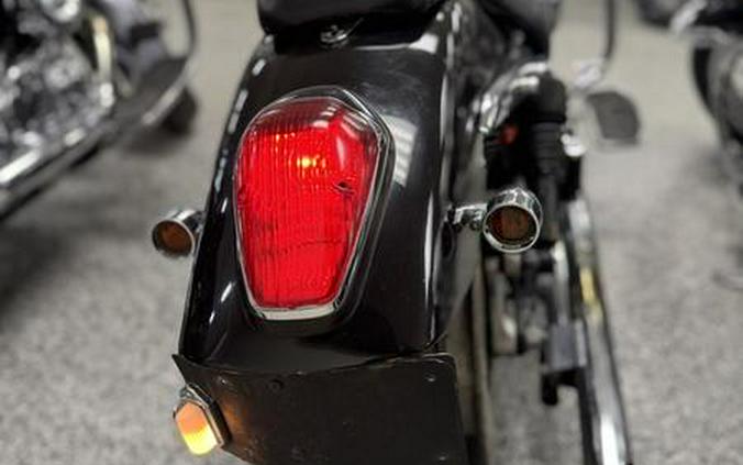 2004 HONDA VTX1300CB4 - UH8144