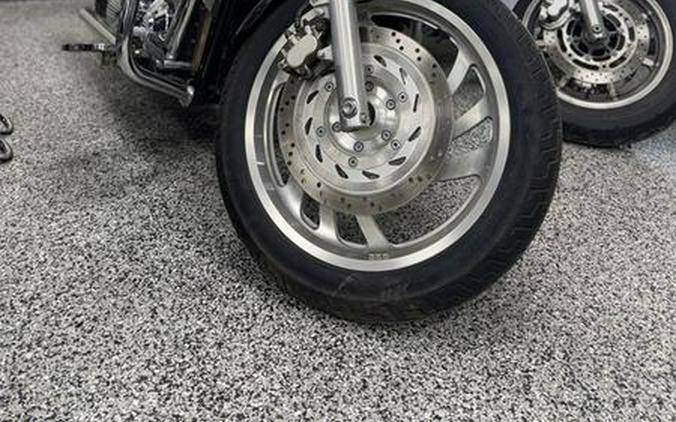 2004 Honda® VTX™ 1300