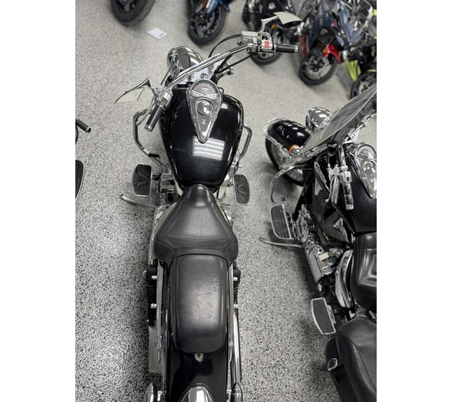 2004 Honda® VTX™ 1300