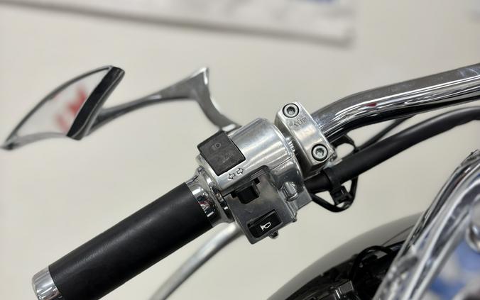 2004 HONDA VTX1300 - UH8144