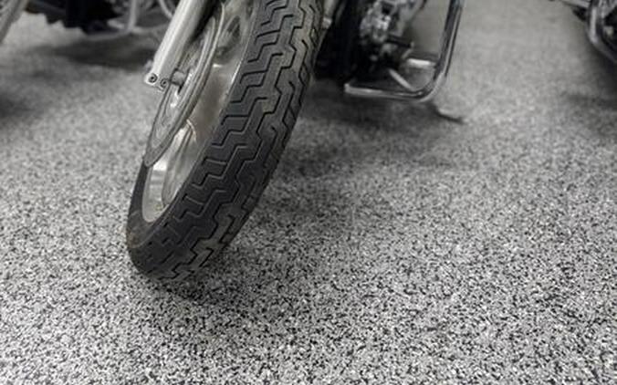 2004 Honda® VTX™ 1300