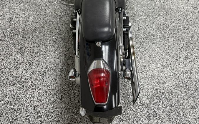 2004 HONDA VTX1300 - UH8144