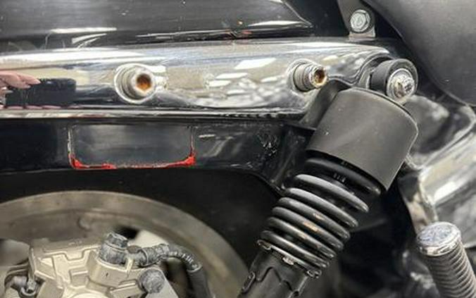 2004 HONDA VTX1300CB4 - UH8144