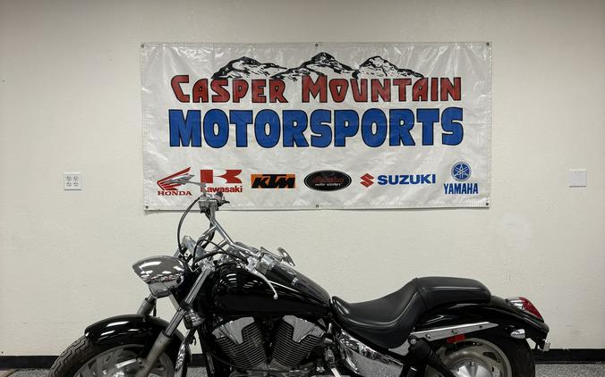 2004 HONDA VTX1300 - UH8144