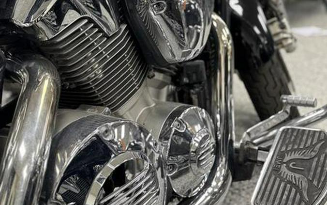 2004 Honda® VTX™ 1300