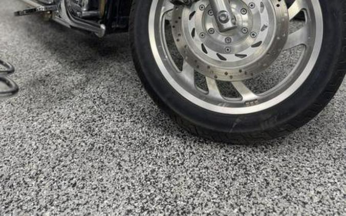 2004 HONDA VTX1300CB4 - UH8144