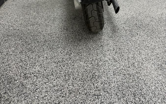 2004 HONDA VTX1300 - UH8144